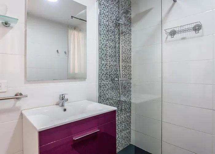 Pizarro 1b Appartement