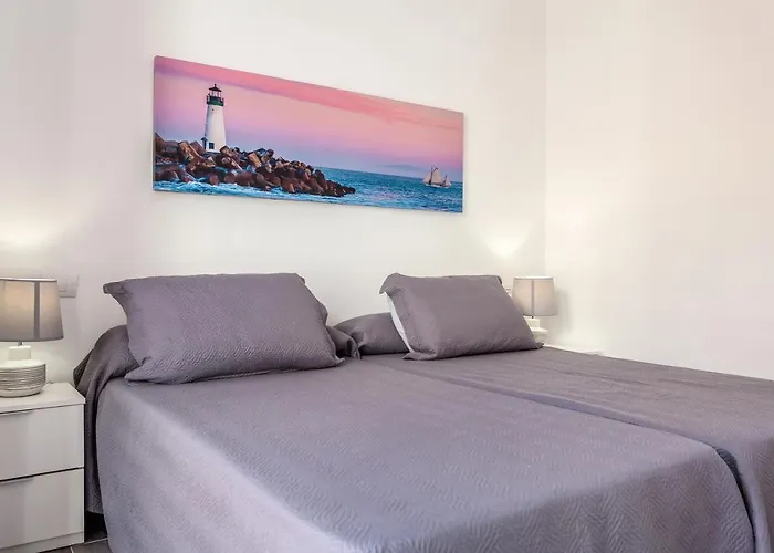 Pizarro 1b Appartement