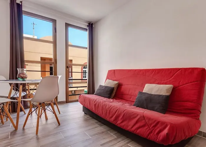 Pizarro 1b * Corralejo