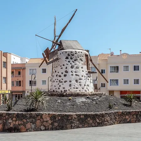 Apartman Pizarro 1b *