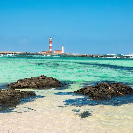 Pizarro 1b Apartman Corralejo