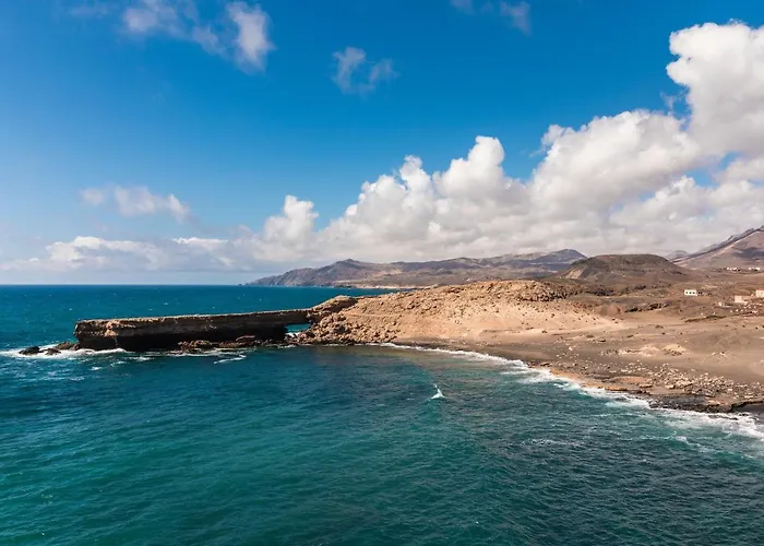 Appartamento Pizarro 1b