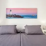 Apartman Pizarro 1b *