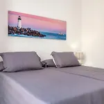 Pizarro 1b Apartman