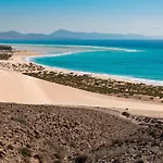 Apartman Pizarro 1b Corralejo