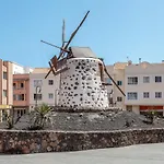Apartman Pizarro 1b *