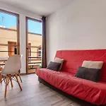 Apartman Pizarro 1b Corralejo