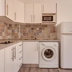 Apartman Pizarro 1b Corralejo