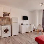 Apartman Pizarro 1b Corralejo