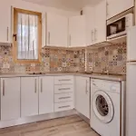 Apartman Pizarro 1b