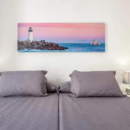 Apartamento Pizarro 1b *