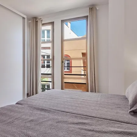 Apartment Pizarro 1b