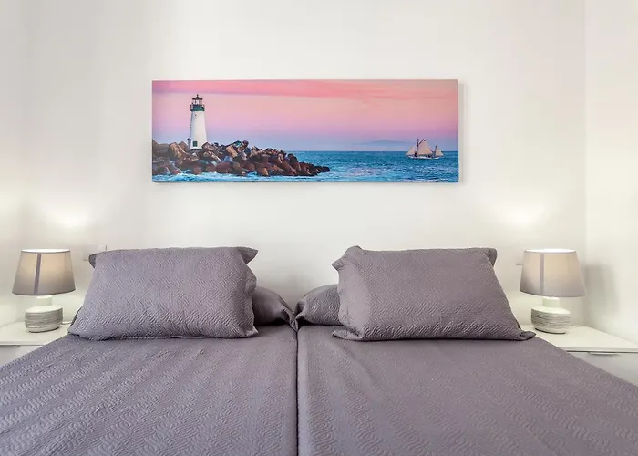 Apartmán Pizarro 1b *