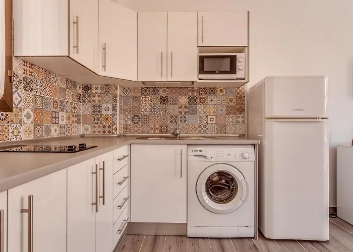 Apartmán Pizarro 1b *