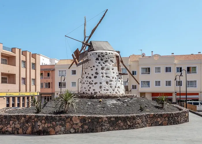 Apartmán Pizarro 1b *