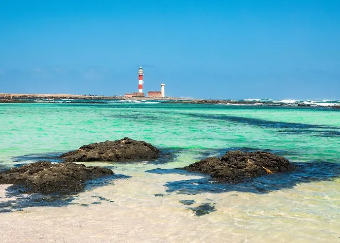 Pizarro 1b Apartmán Corralejo