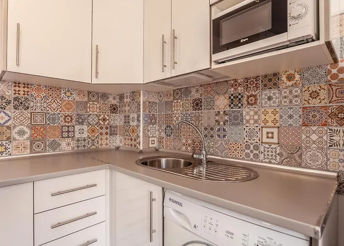 Daire Pizarro 1b Corralejo